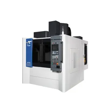 Tongtai  Vertical Machining Center VP-8 Top Seller