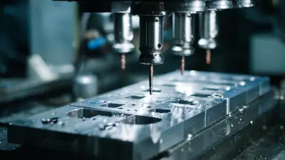 Understanding the Impact of Die And Mold Machine Technology on Modern Manufacturing