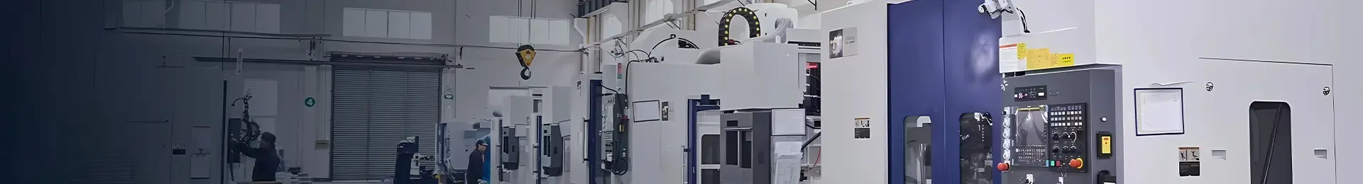 Cnc Vertical Drilling Machine