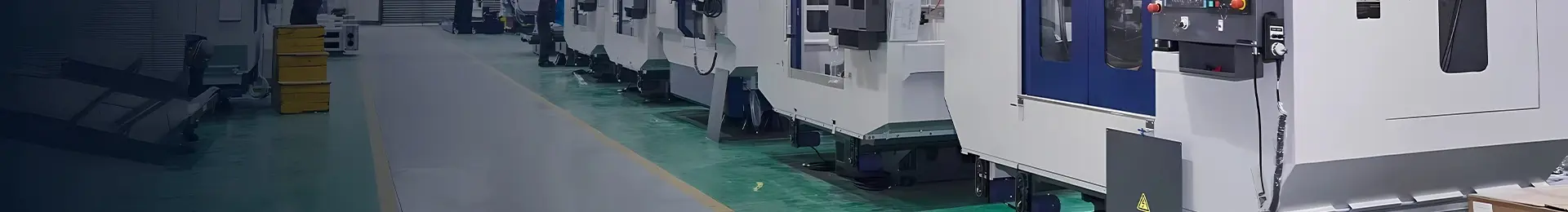 Double-Spindle Lathe