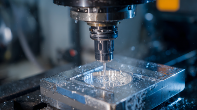 Unlocking the Secrets of Die And Mold Machine Technology in Modern Manufacturing